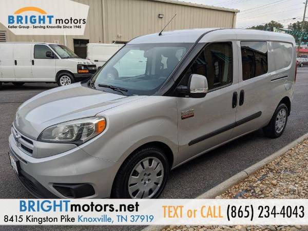 2017 RAM ProMaster City Wagon SLT HIGH-QUALITY VEHICLES at LOWEST... for sale in Knoxville, TN – photo 13