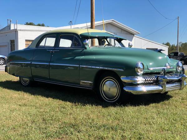 1951 Mercury for sale in Murray, KY – photo 2