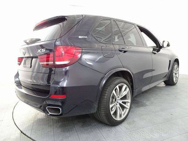 2017 BMW X5 xDrive40e iPerformance xDrive40e Rates start at 3.49% Bad for sale in McKinney, TX – photo 6