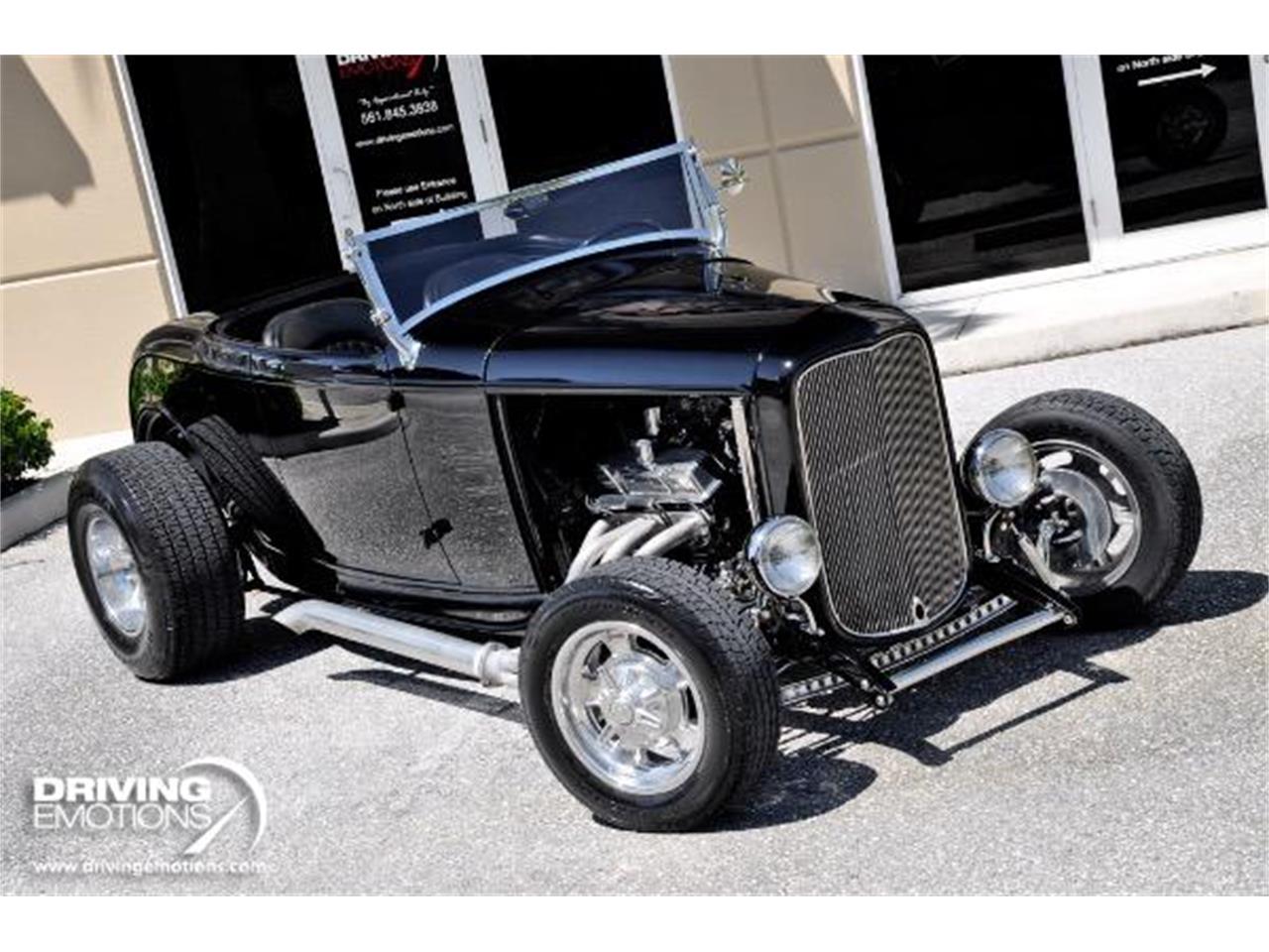 1932 Ford Highboy for sale in West Palm Beach, FL – photo 5