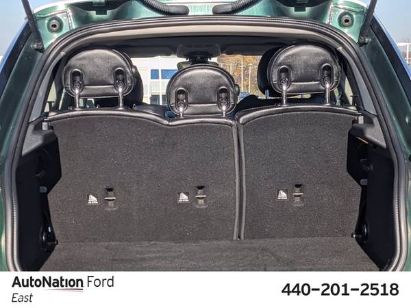 2015 MINI Hardtop 4 Door S SKU:F2B58770 Hatchback - cars & trucks -... for sale in Wickliffe, OH – photo 7
