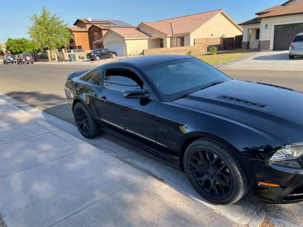 Mustang Gt 2013 for sale in San Luis, AZ – photo 10