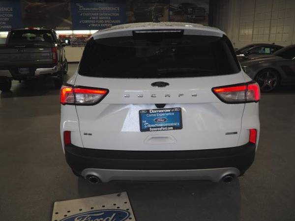 2020 Ford Escape SE **100% Financing Approval is our goal** - cars &... for sale in Beaverton, OR – photo 5