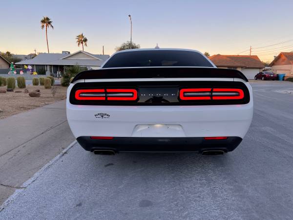 2020 Dodge Challenger Scat Pack 392 for sale in Glendale, AZ – photo 7
