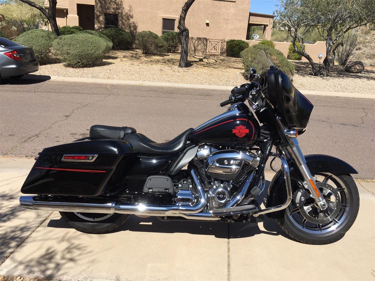 2020 Harley-Davidson Electra Glide for sale in Fountain Hills, AZ