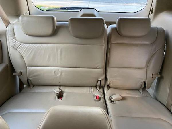 2006 Honda Odyssey EX - New Tranny - cars & trucks - by owner -... for sale in Rio Linda, CA – photo 9