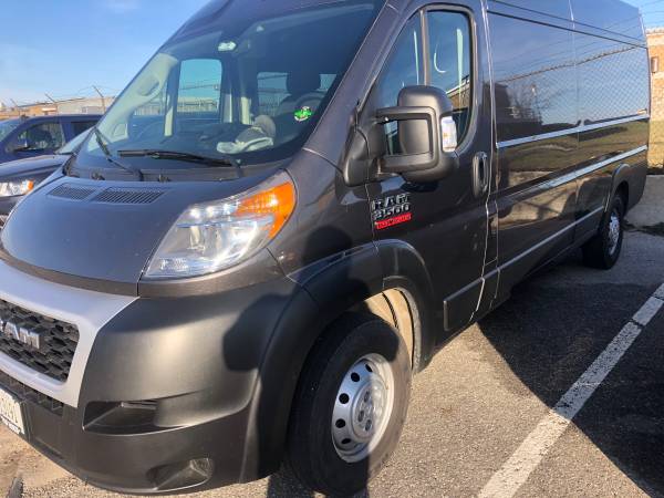 2019 promaster - cars & trucks - by owner - vehicle automotive sale for sale in Two Rivers, WI – photo 8