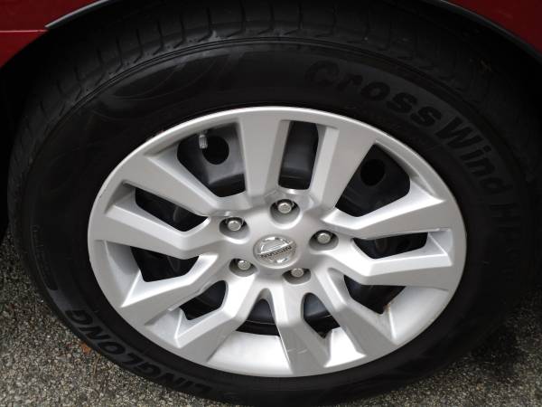 2015 Nissan Altima S only 84, 000 original miles! for sale in Rowley, MA – photo 11