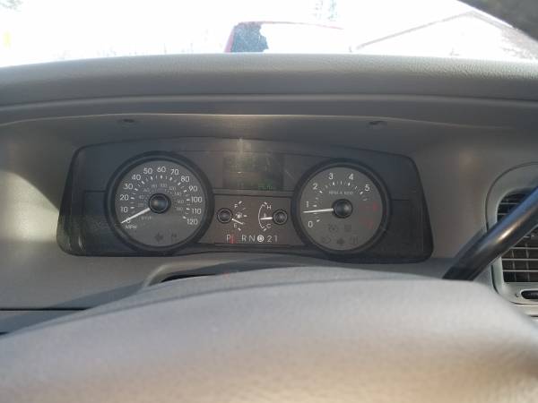 2007 Marquis 127xxx miles reduced $3200 for sale in Superior, MN – photo 9
