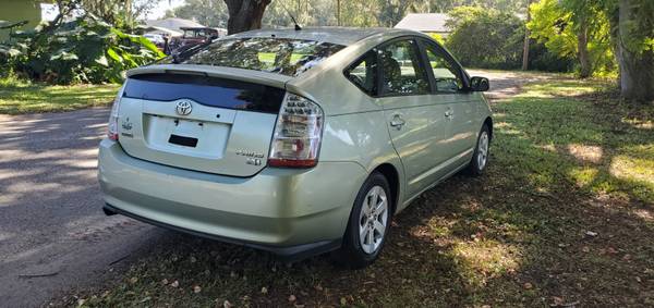2008 Toyota Prius Hybrid - cars & trucks - by owner - vehicle... for sale in Orlando, FL – photo 3