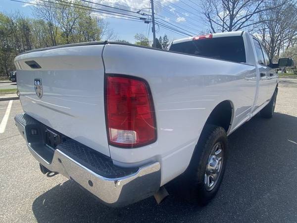 2015 Ram 2500 Crew Cab Drive Today! - - by for sale in Other, PA – photo 7