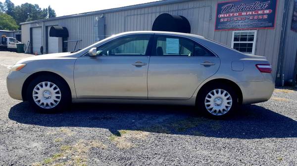CASH SPECIAL! 2009 Toyota Camry LE ~ New Tires ~ Comes with CarFax for sale in Saraland, AL – photo 9