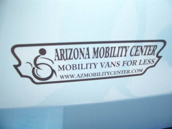 2016 Toyota Sienna XLE Wheelchair Handicap Mobility Van - cars &... for sale in Phoenix, WY – photo 17