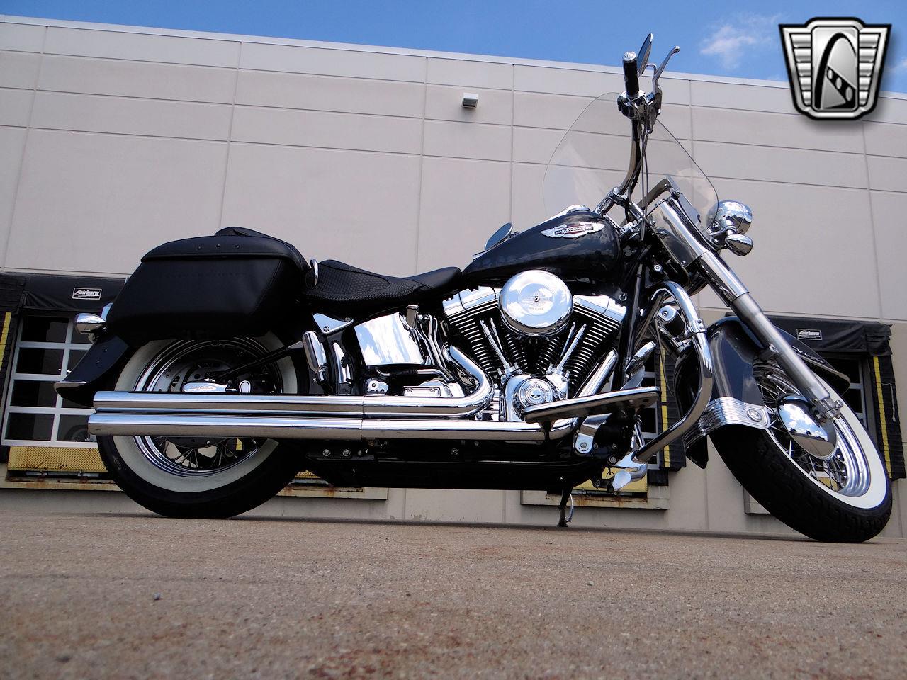 2006 Harley-Davidson Motorcycle for sale in O'Fallon, IL – photo 38