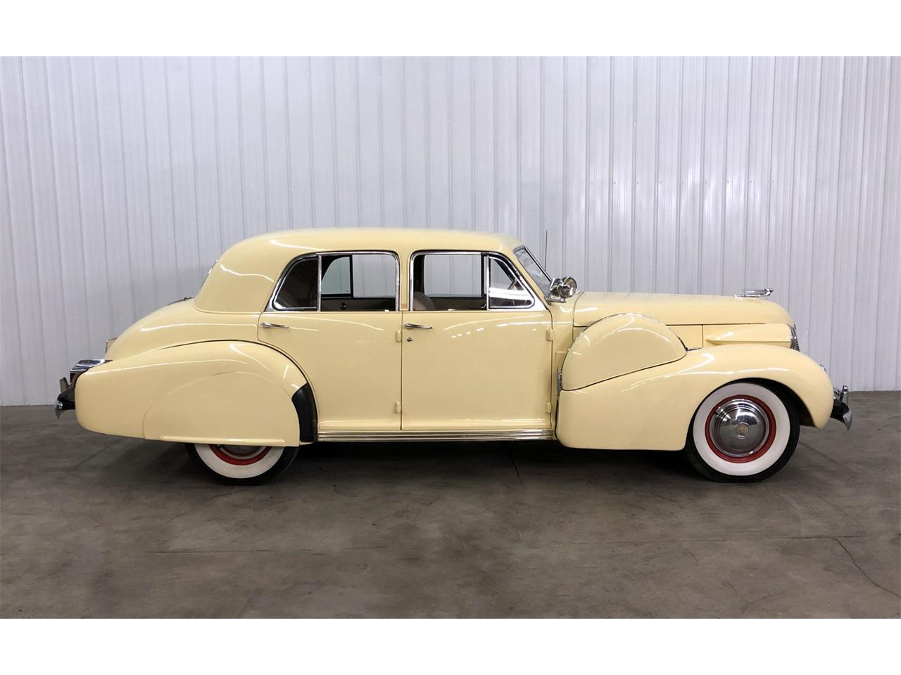 1939 Cadillac Series 60 for sale in Maple Lake, MN – photo 43