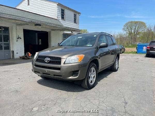 2012 Toyota RAV4 Base I4 4WD 4-Speed Automatic - - by for sale in Lancaster, PA – photo 5
