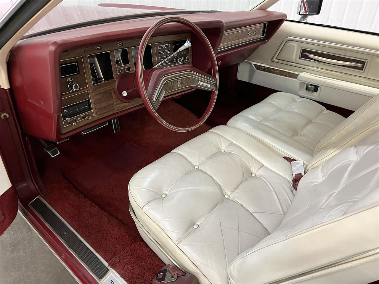 1975 Lincoln Continental Mark IV for sale in Maple Lake, MN – photo 9