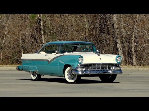 1956 Ford Fairlane for sale in Charlotte, NC – photo 2