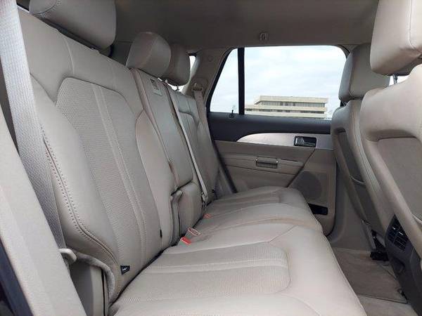 2013 Lincoln MKX SUV (BLACK) - - by dealer - vehicle for sale in San Antonio, TX – photo 22