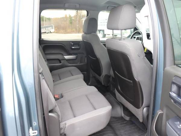 2014 Chevrolet Silverado 1500 LT CREW CAB 5.3L VORTEC V8 - cars &... for sale in Plaistow, NH – photo 21