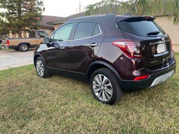 2017 buick encore - cars & trucks - by owner - vehicle automotive sale for sale in McAllen, TX – photo 6