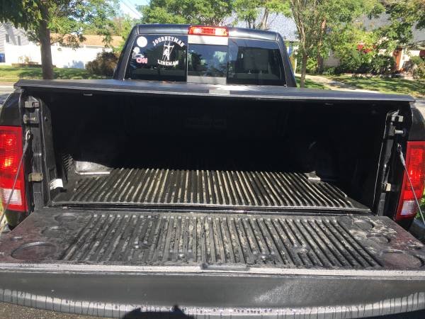2016 Ram 1500 Bighorn only 27K miles for sale in Freeport, NY – photo 11