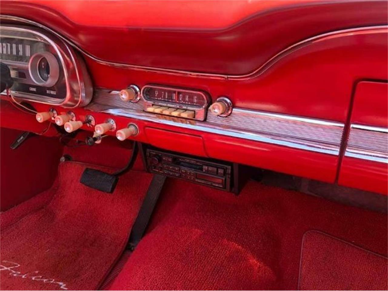 1963 Ford Falcon for sale in Cadillac, MI – photo 4