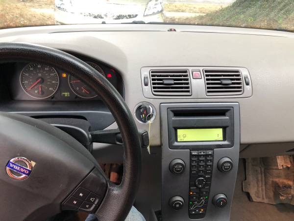 2006 Volvo S40 for sale in Silver Spring, District Of Columbia – photo 7