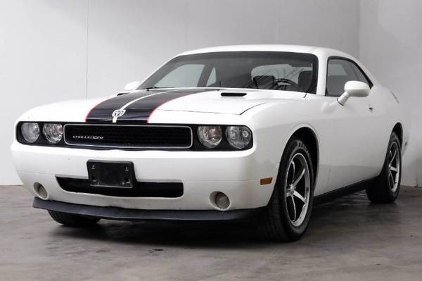 2010 Dodge Challenger SE -Guaranteed Approval! for sale in Addison, TX – photo 4