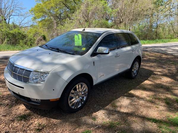 2009 Lincoln MKX FWD - - by dealer - vehicle for sale in Oakwood, GA – photo 2