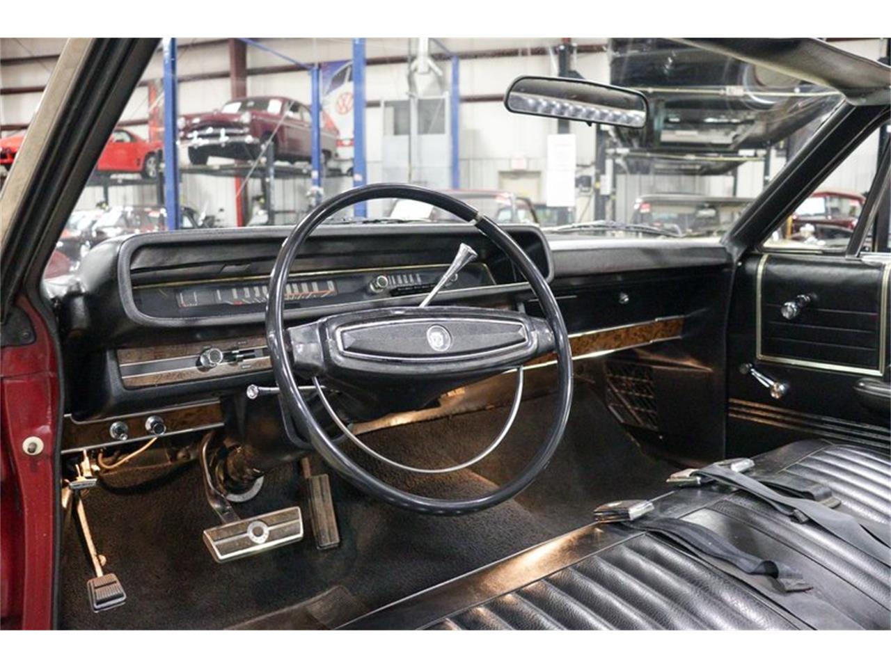 1968 Ford Galaxie for sale in Kentwood, MI – photo 27