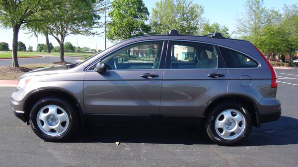 2011 Honda CRV LX 2WD With 118K Miles - - by dealer for sale in Springdale, AR – photo 7