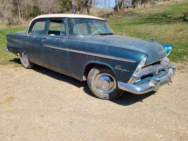1955 plymouth plaza - - by dealer - vehicle automotive for sale in Sioux City, IA – photo 3