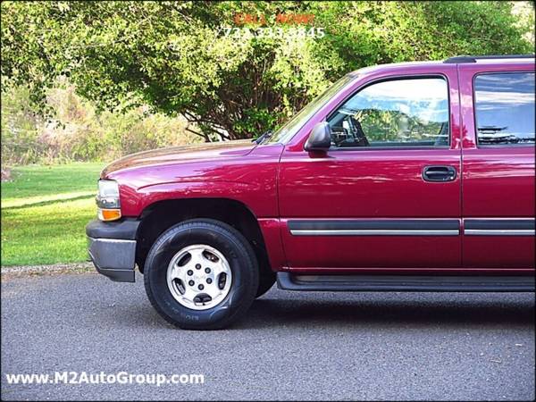 2004 Chevrolet Suburban 1500 LS 4WD 4dr SUV - - by for sale in East Brunswick, NJ – photo 2