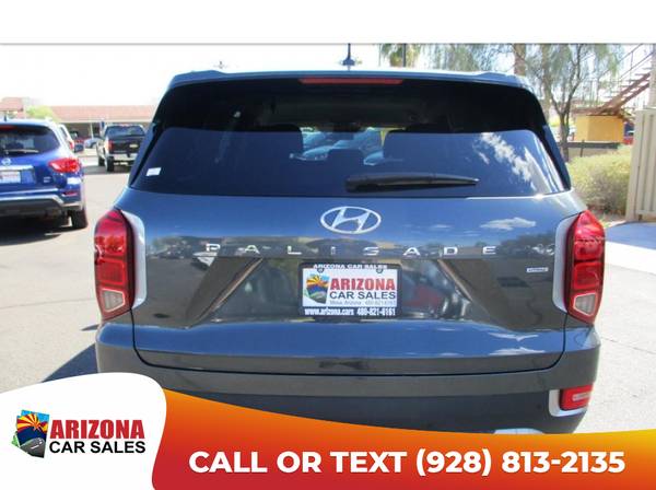 2020 Hyundai Palisade SE AWD Big Sales - - by dealer for sale in Mesa, AZ – photo 5