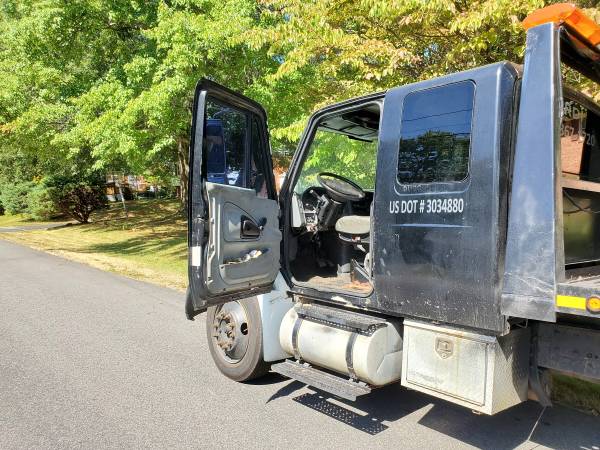 2006 International 4300 Rollback Tow Truck for sale in Alexandria, District Of Columbia – photo 12