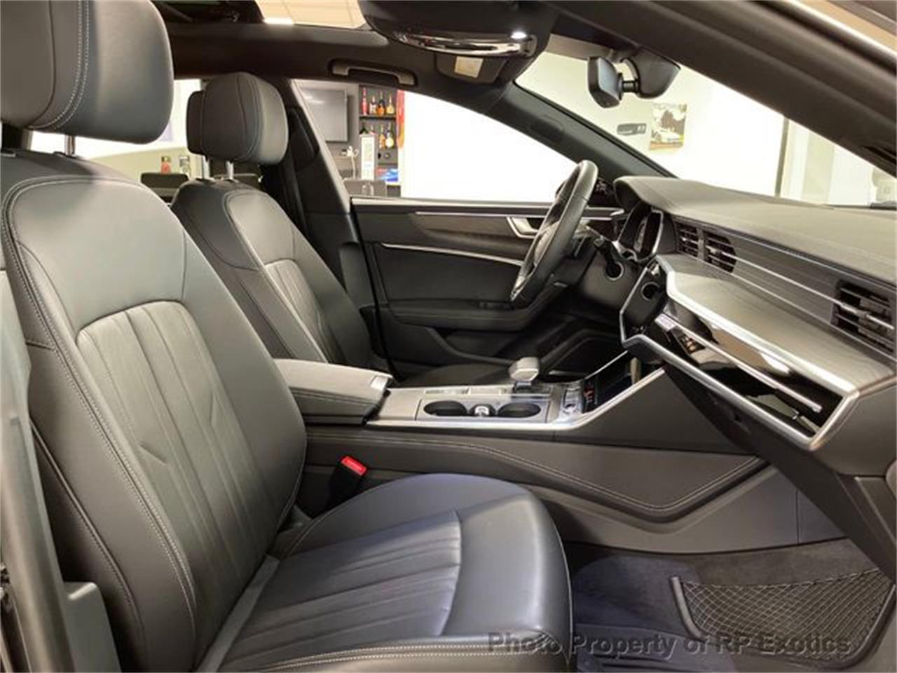 2019 Audi A6 for sale in Saint Louis, MO – photo 22