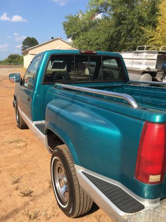 94 Chevy pick up (price reduced) for sale in Tyler, TX – photo 3