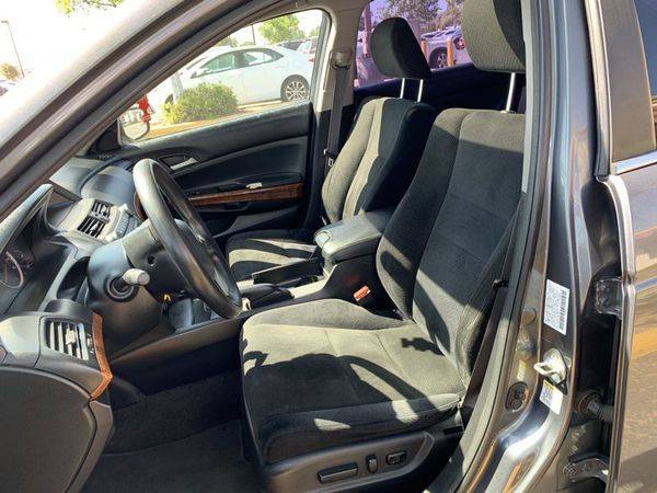 2012 Honda Accord Sdn EX LOW MILES! CLEAN TITLE for sale in Norco, CA – photo 9