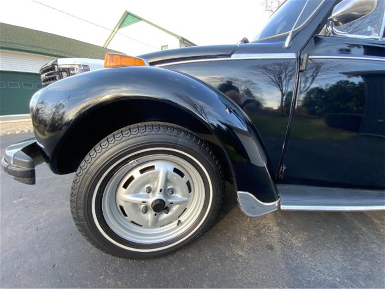 1979 Volkswagen Beetle for sale in Cadillac, MI – photo 4