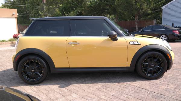 2009 MINI Cooper S Turbo ** FOR SALE ** 50,000 MILES!!! - cars &... for sale in Overland Park, MO – photo 4