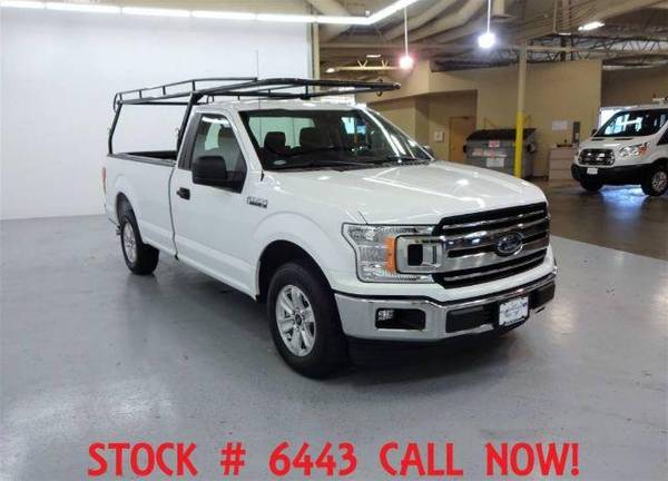 2019 Ford F150 ~ Only 9K Miles! - cars & trucks - by dealer -... for sale in Rocklin, OR – photo 8