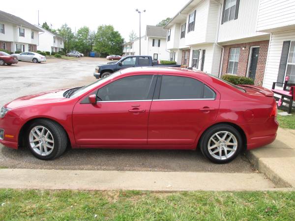 2011 Ford Fusion SEL for sale in Oxford, MS – photo 2