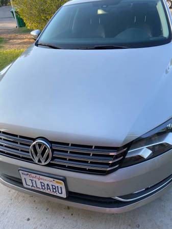 VW Passat tdi - cars & trucks - by owner - vehicle automotive sale for sale in Palm Desert , CA – photo 13