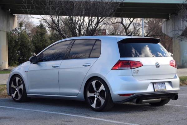 Volkswagen GTI 2015 - open for trades for sale in Brooklyn, NY – photo 2