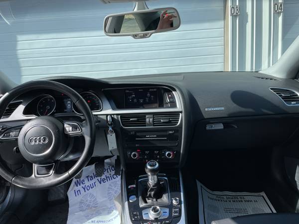 2013 Audi A5 2dr Cpe Man quattro 2 0T Premium Plus for sale in Middleton, WI – photo 13