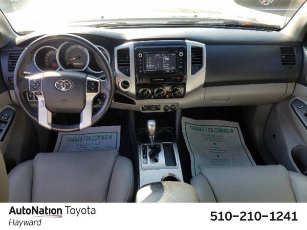 2015 Toyota Tacoma 4x4 4WD Four Wheel Drive SKU:FX143552 for sale in Hayward, CA – photo 15