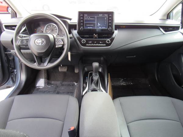 2020 Toyota Corolla - Payments AS LOW $299 a month 100% APPROVED... for sale in El Paso, TX – photo 18