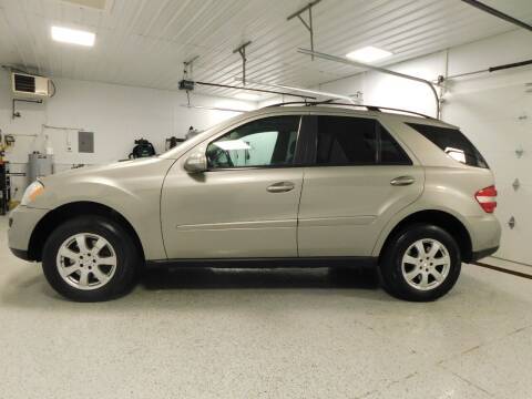 2007 MERCEDES BENZ ML 350 AWD 4MATIC 4DR S! - - by for sale in Battle Creek, MI – photo 3
