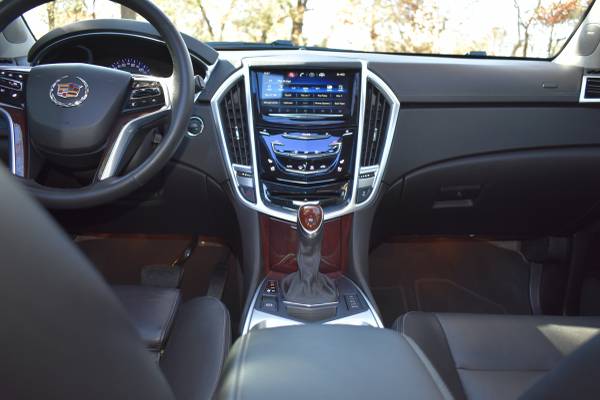 2015 Cadillac SRX Premium FWD - cars & trucks - by dealer - vehicle... for sale in Tulsa, MO – photo 15